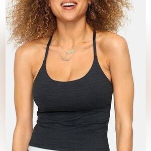 Outdoor Voices Tech Sweat Tank Top